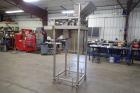 Ss Vibratory Weigh Filler